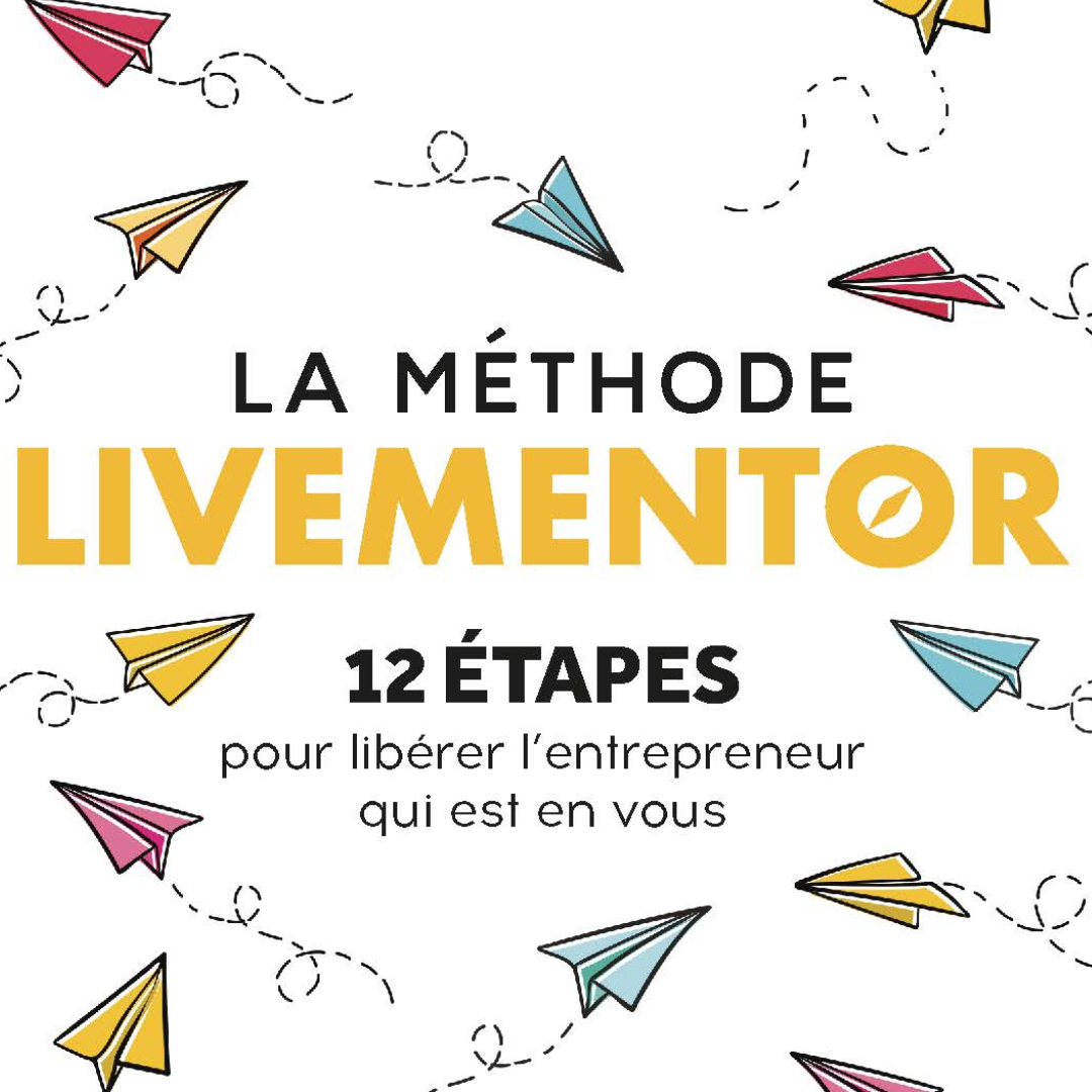 La méthode LiveMentor