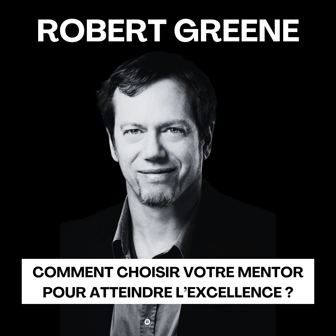 Atteindre l’excellence : le mentor