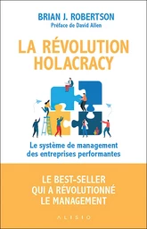 La révolution holacracy