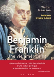 Benjamin Franklin