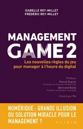 Management Game 2