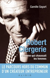 Robert Clergerie