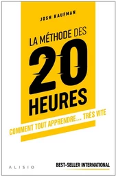 La méthode des 20 heures