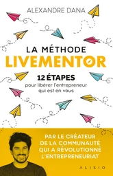 La méthode LiveMentor 