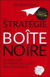 La Stratégie de la boîte noire