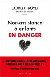 Non-assistance à enfants en danger