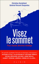 Visez le sommet