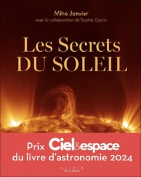 Les Secrets du Soleil