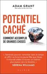 Potentiel caché