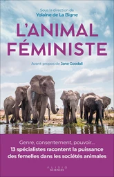 L'animal féministe